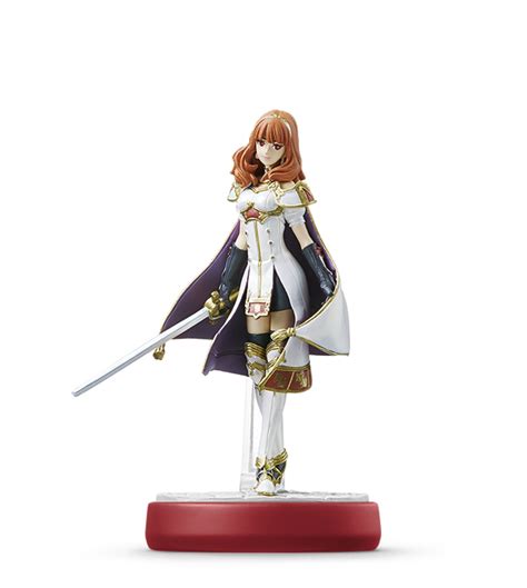 Amazon.com: Amiibo Fire Emblem